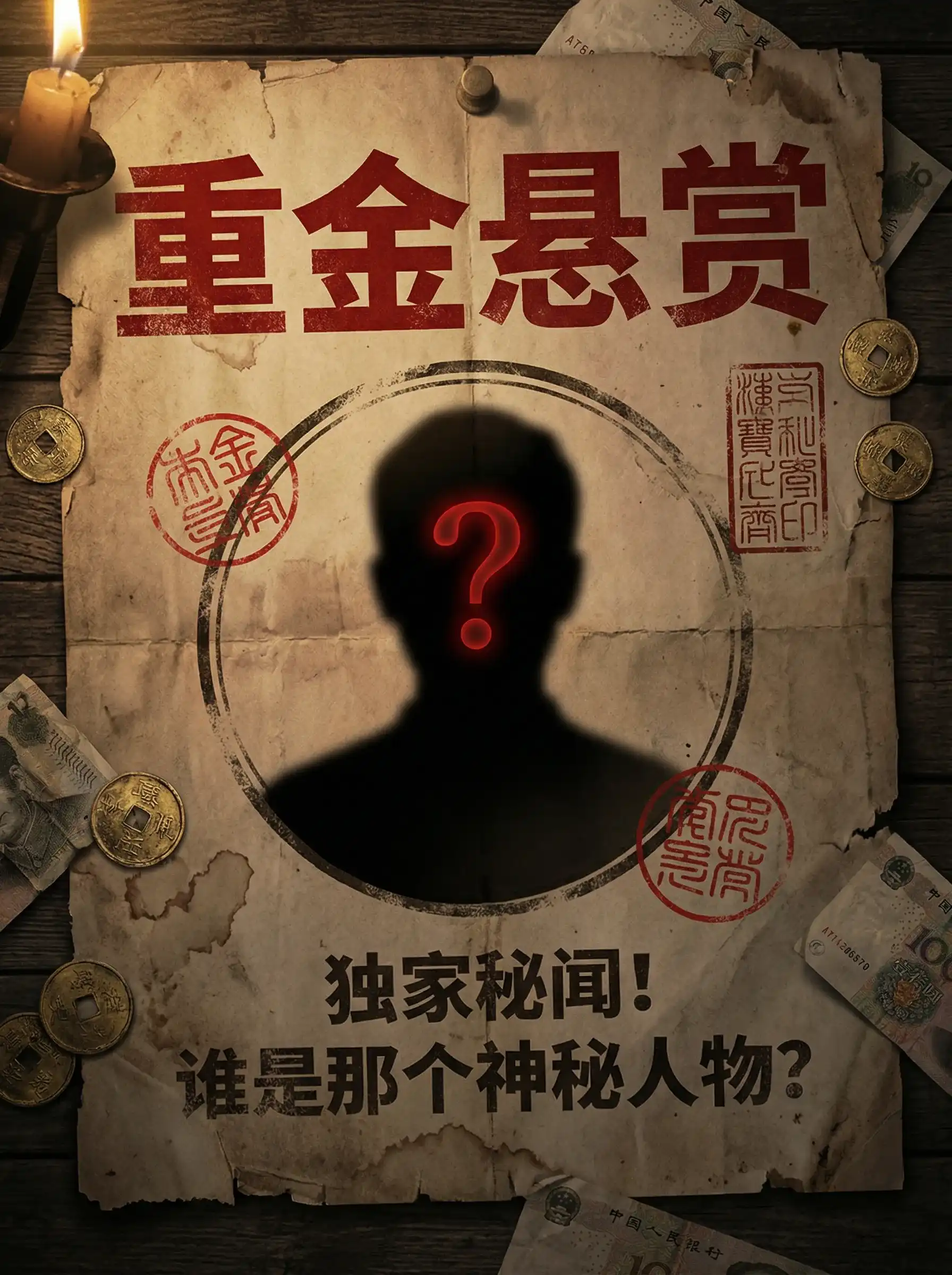 女神视频-真人秀女神直播|免费直播间入口 - 重金悬赏线索征集令